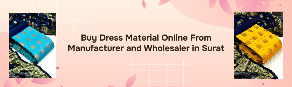 Dress Material