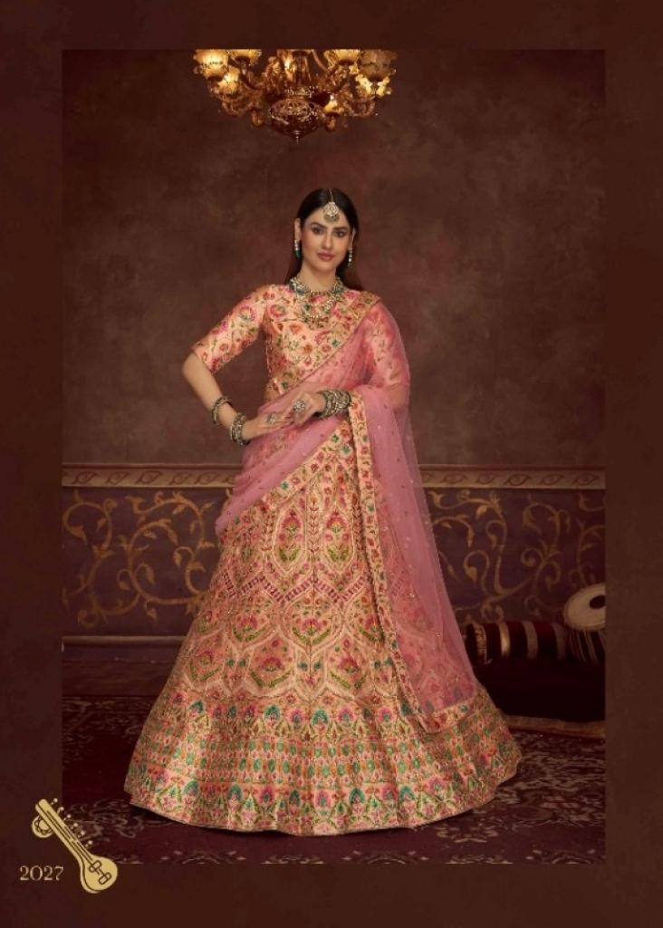 Baby Pink Net Designer Wedding Lehenga Choli | Party wear lehenga, Designer  dresses indian, Designer lehenga choli