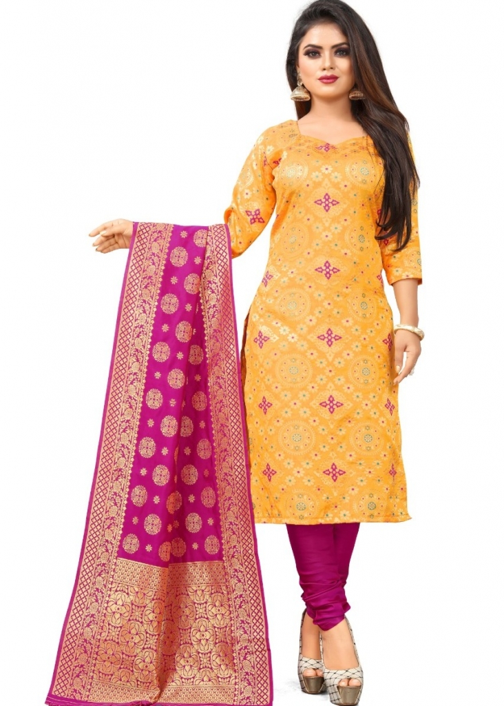 Trending Banarsi Style Dress Designs 2024 in Pakistan – DressyZone.com