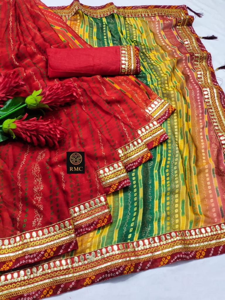 Buy Indian Wedding Designer Sarees Collection Online | Ranas