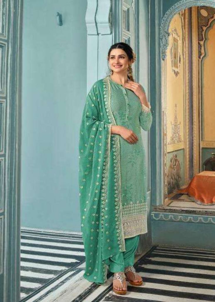 Pista Green Heavy Designer Work Embellished Anarkali Suit - Indian Heavy  Anarkali Lehenga Gowns Sharara Sarees Pakistani Dresses in  USA/UK/Canada/UAE - IndiaBoulevard