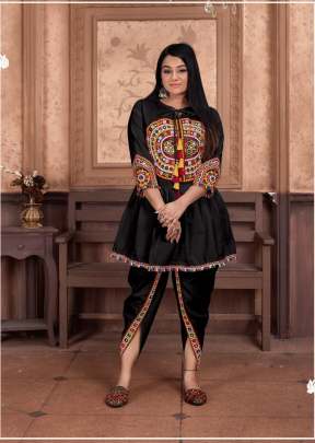 Dandiya dress for ladies online best sale