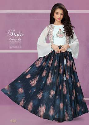 Kids Growing With Style Vol 29 DN 436 Batli  And Rama Color