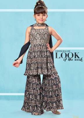 Kids Growing With Style Vol 32 DN 544 Size Set